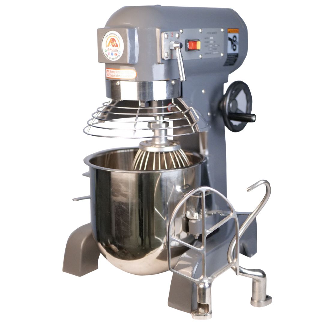 10 Ltr Planetary Mixer Beast Model